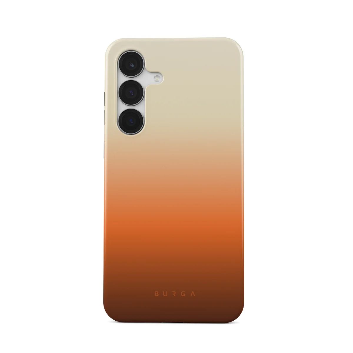 Slow Burn - Samsung Galaxy S25 FE ケース