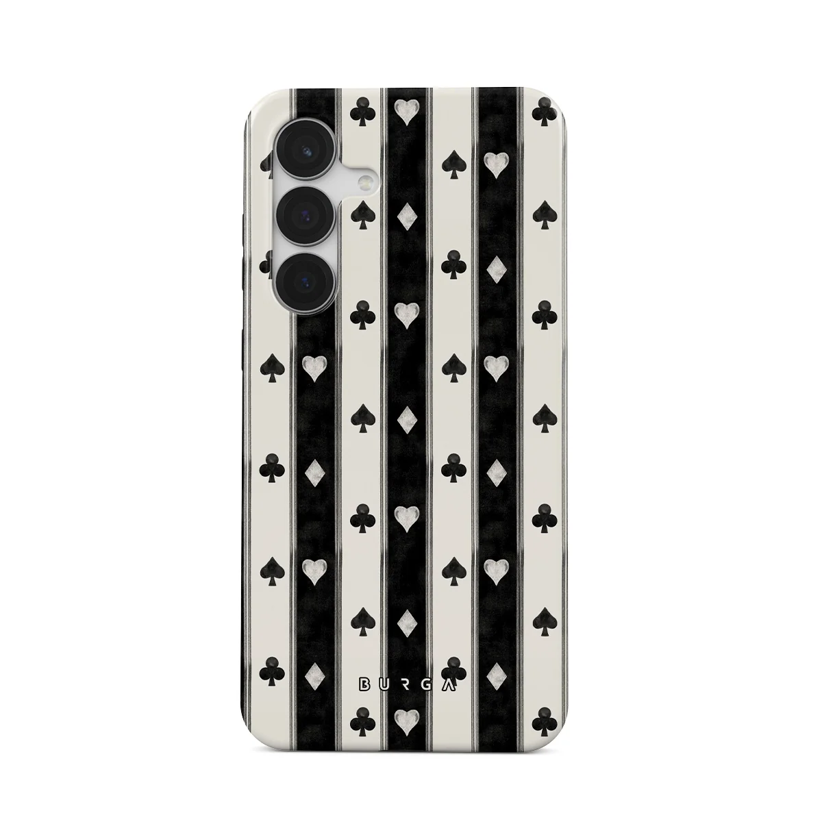 Queen's Court - Samsung Galaxy S25 FE ケース