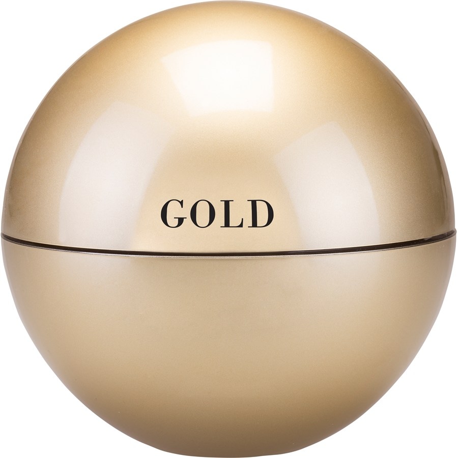Gold Professional Finish Styling Wax