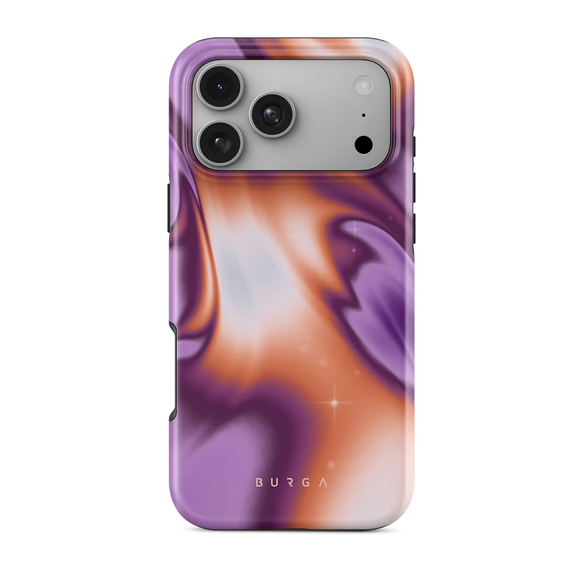 Nebula - iPhone 17 Pro ケース
