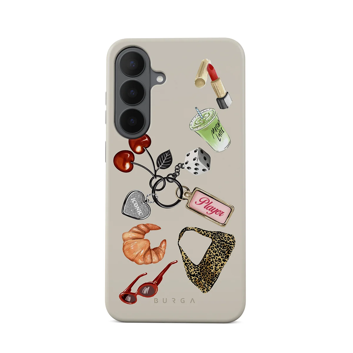 It Girl - Samsung Galaxy S26 FE ケース