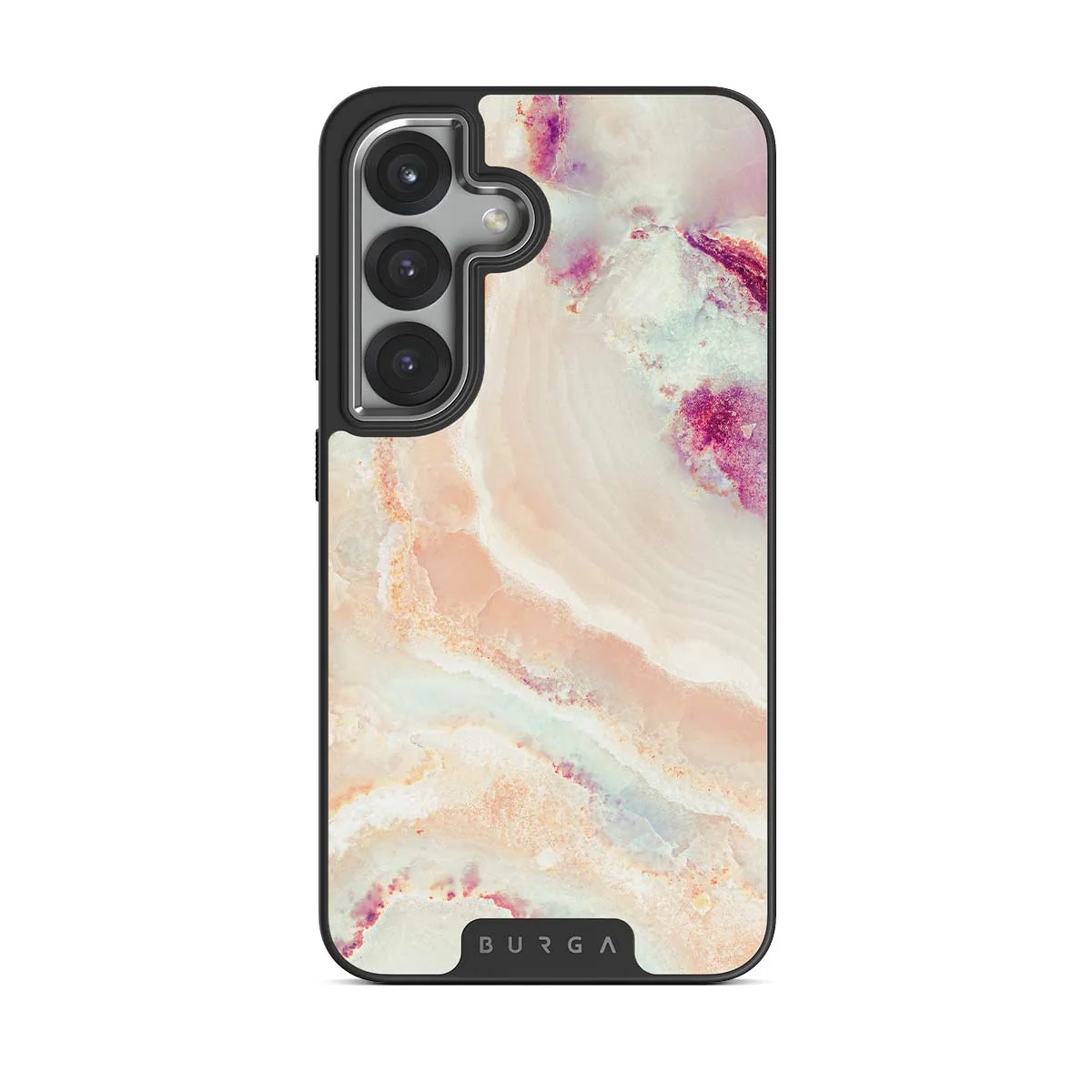 Berry Sorbet - Samsung Galaxy S25 Plus ケース