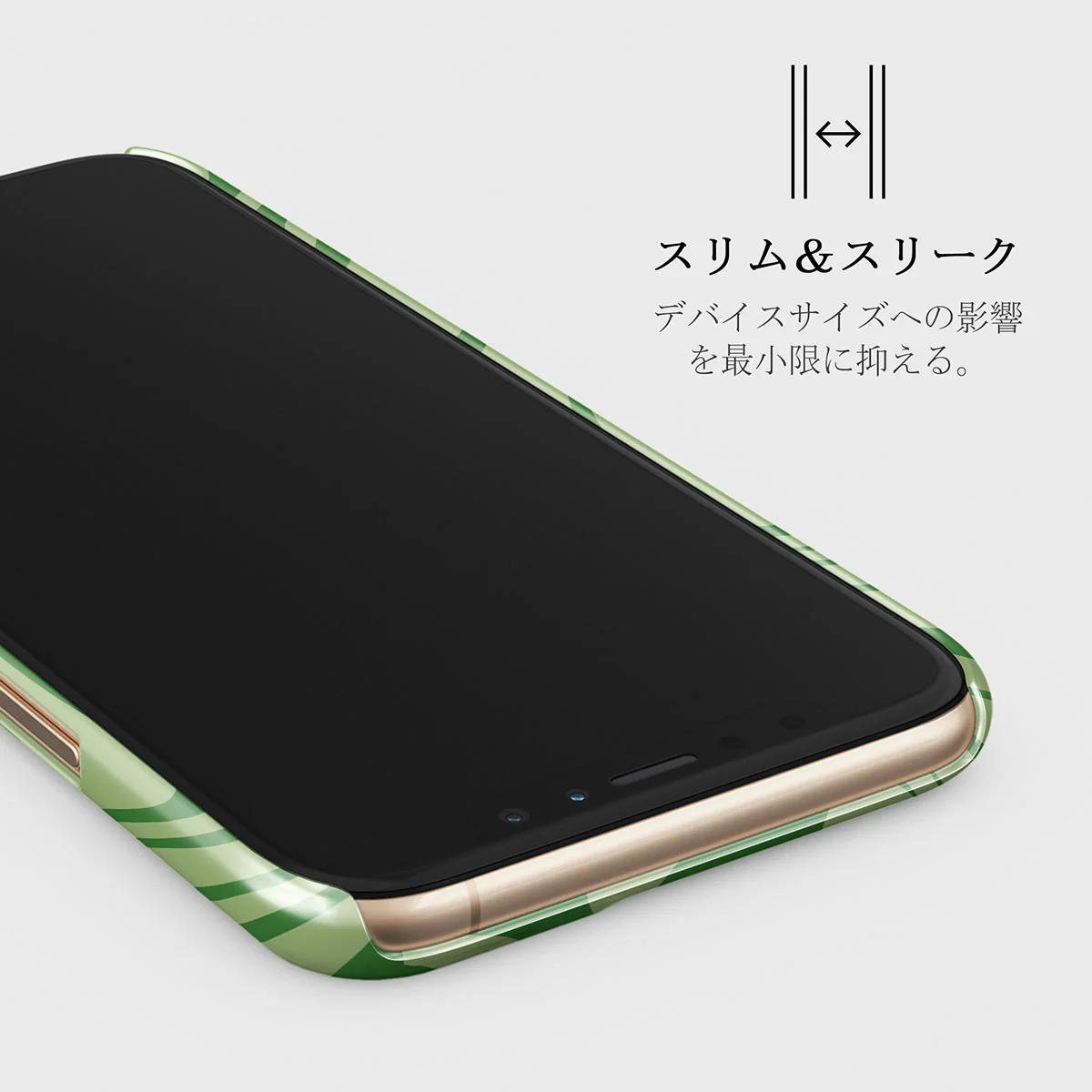 Funky Sensation - iPhone 11 Pro ケース