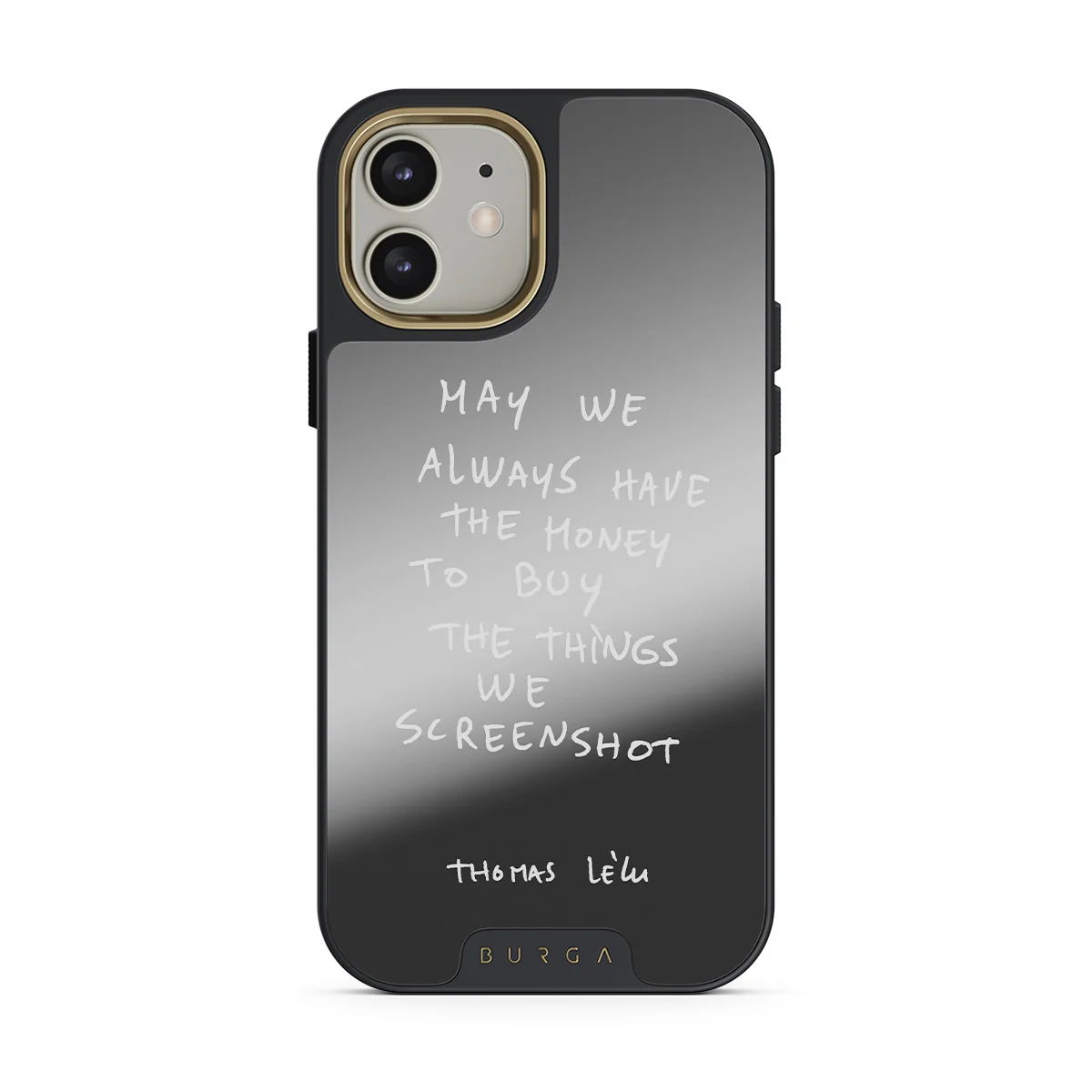 May We Always - iPhone 12 ケース