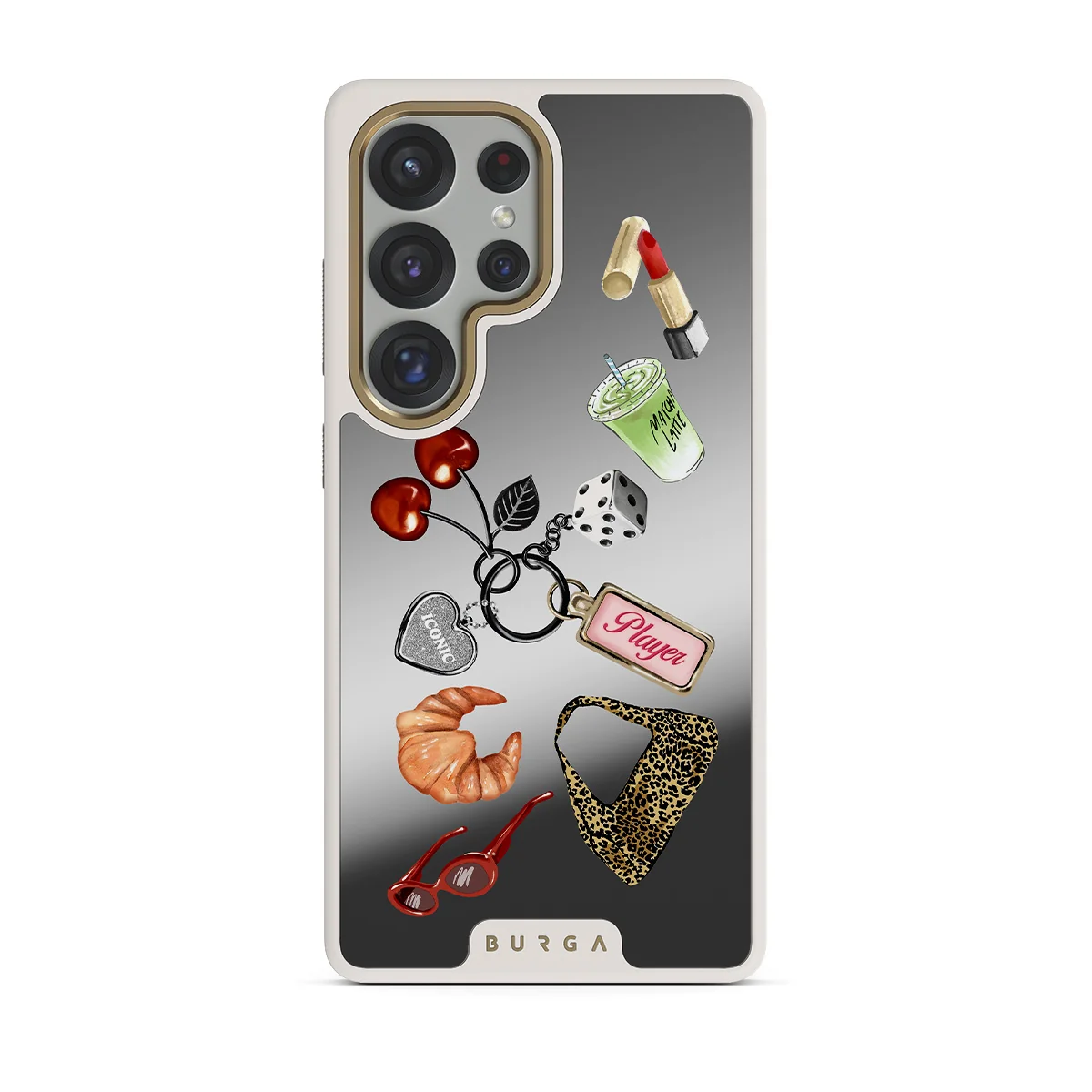 It Girl - Samsung Galaxy S25 Ultra ケース