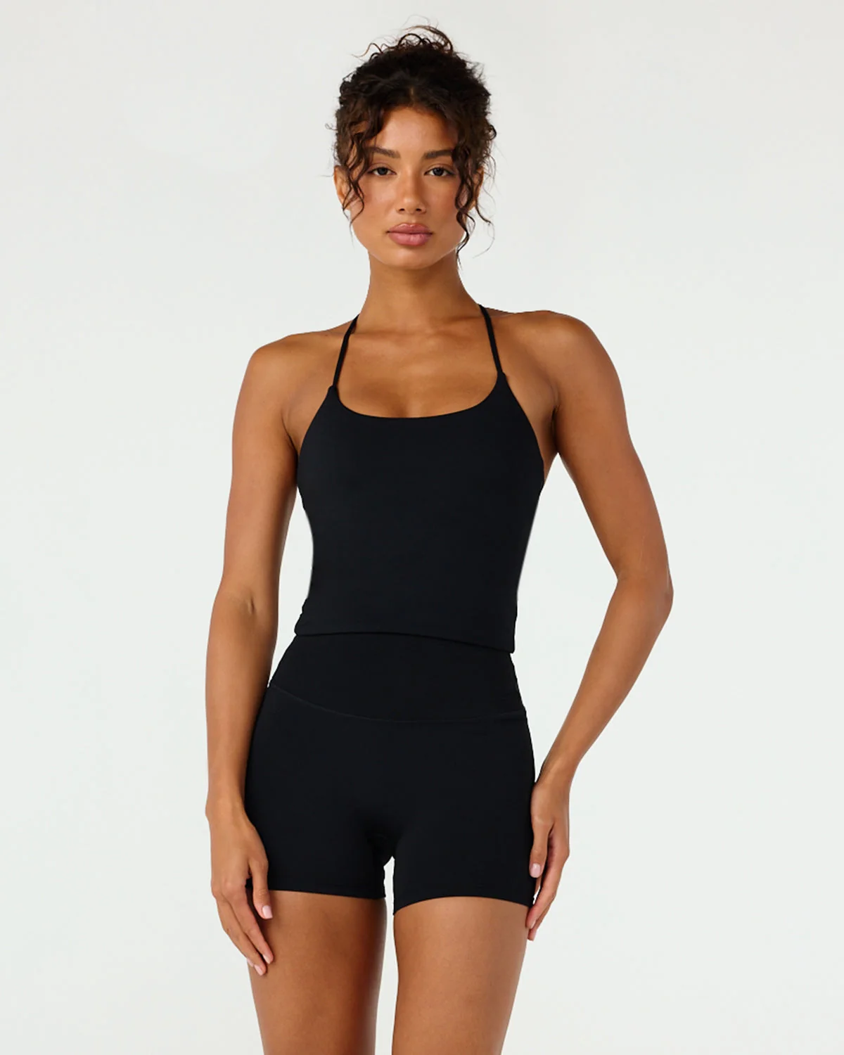 Freedom Sculpt Tank | Black