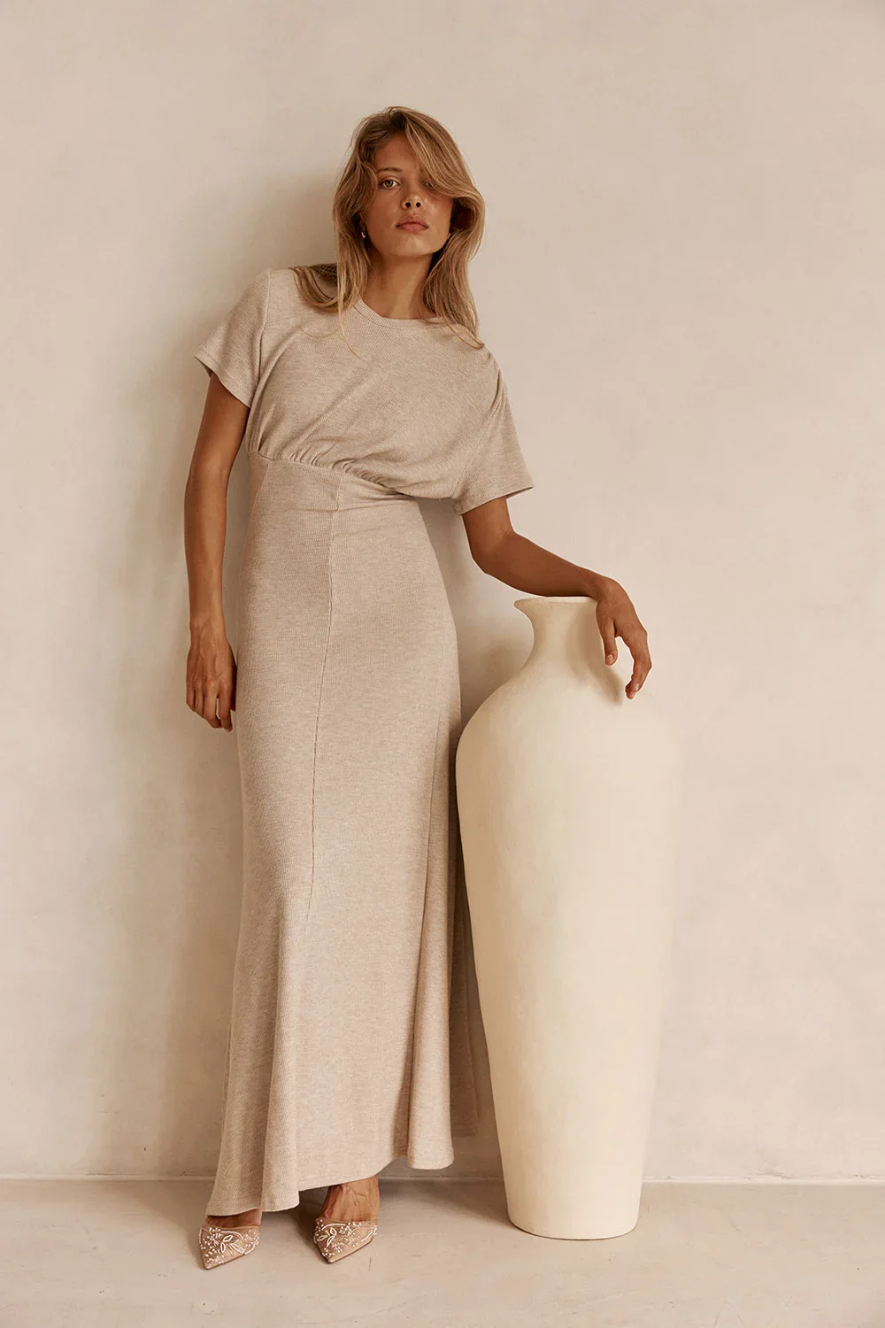 Gizelle Dress