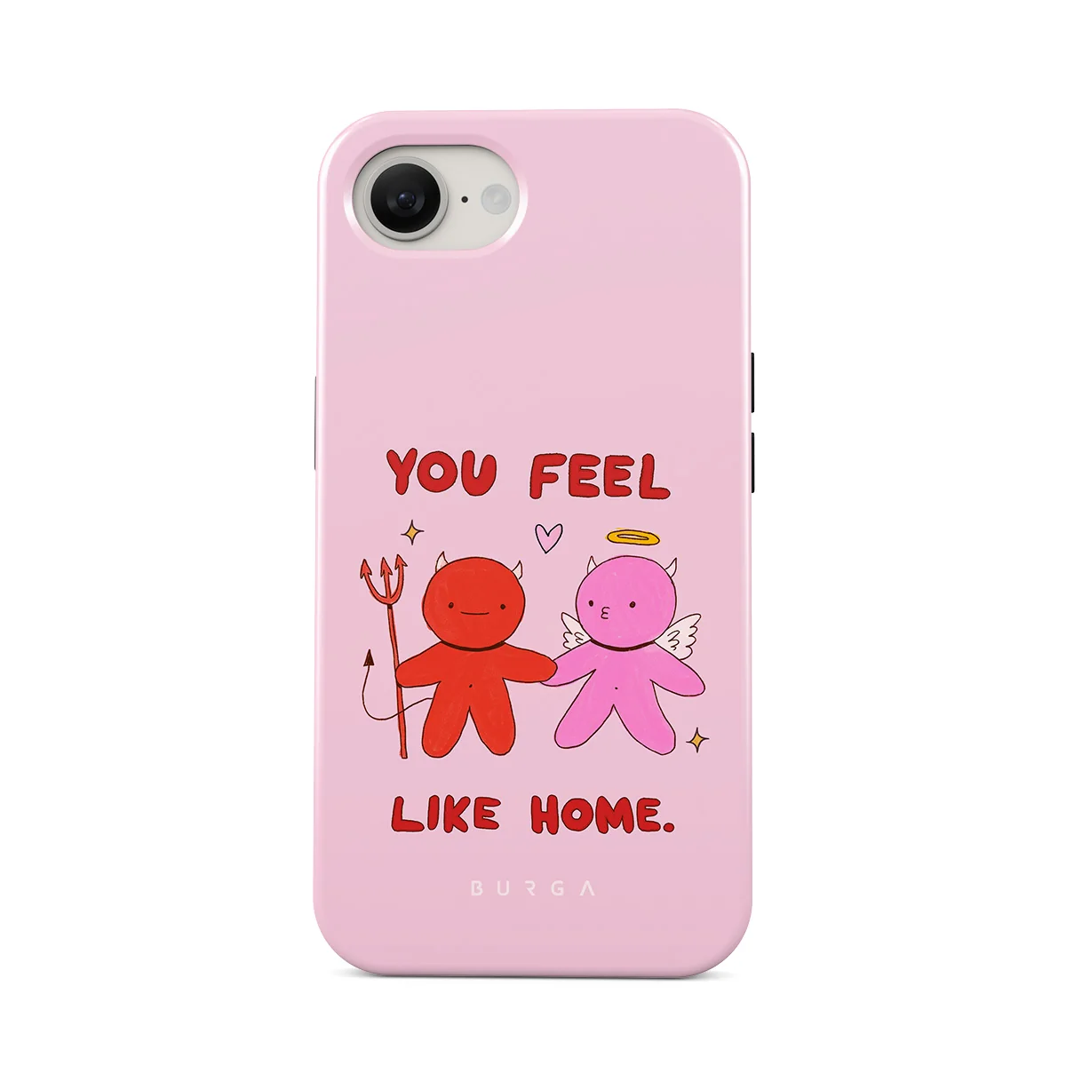 Like Home - iPhone 16e ケース