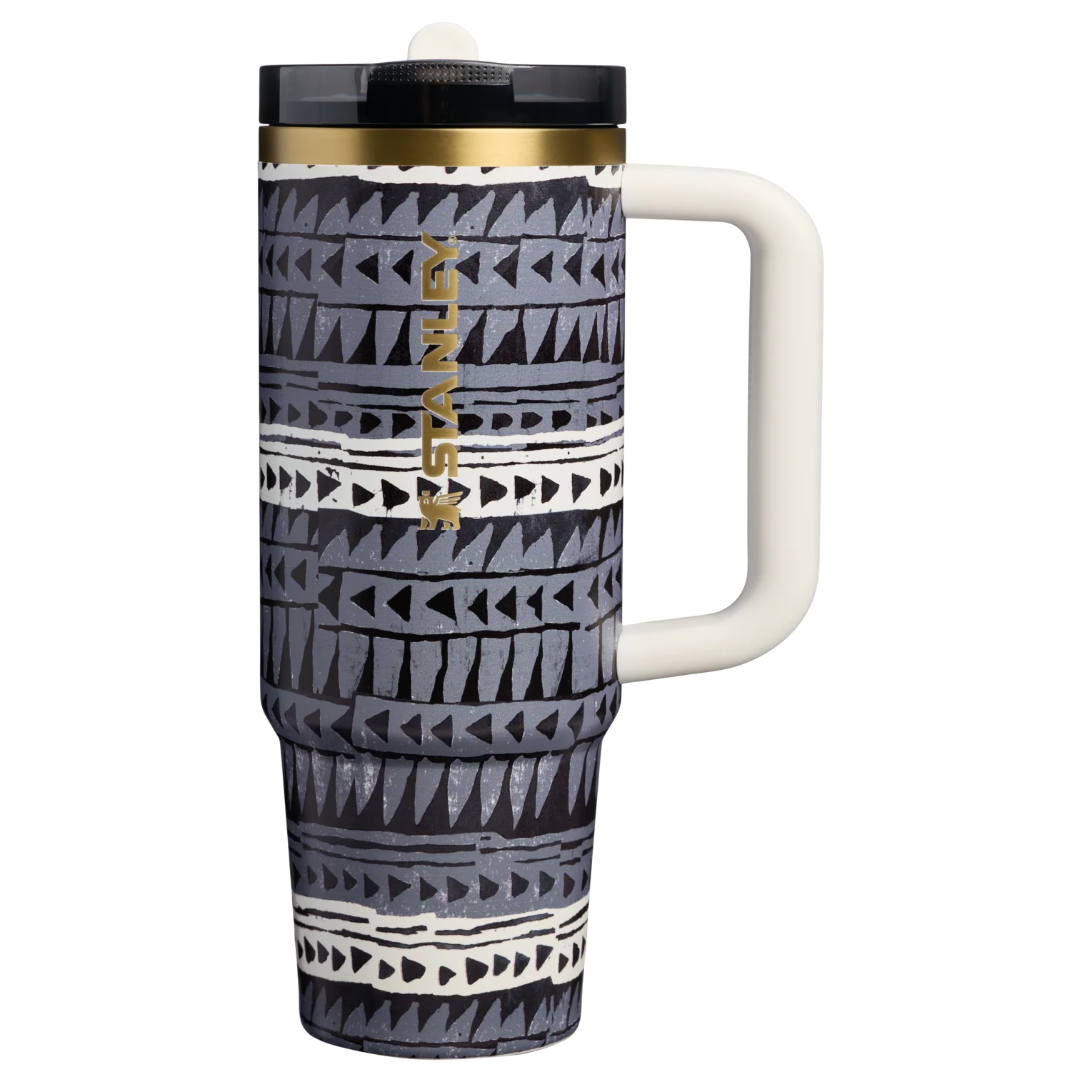 The Stanley 1913 x Nest Quencher® ProTour Flip Straw Tumbler