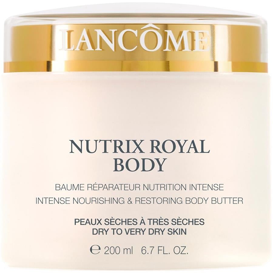Lancôme Pielęgnacja ciała Nutrix Royal Body Cream