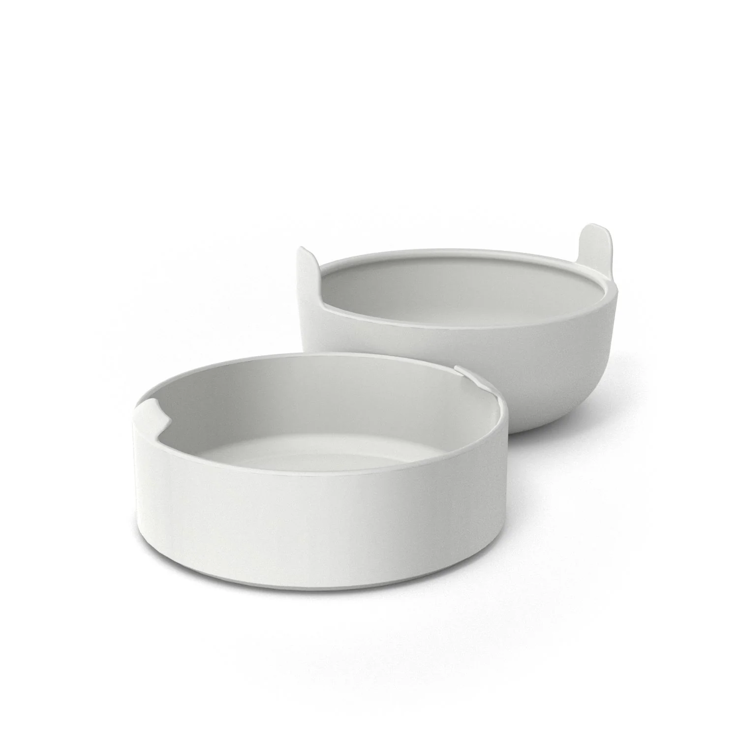 Vogeelle Heat Safe Inserts for 40 oz Store & Go