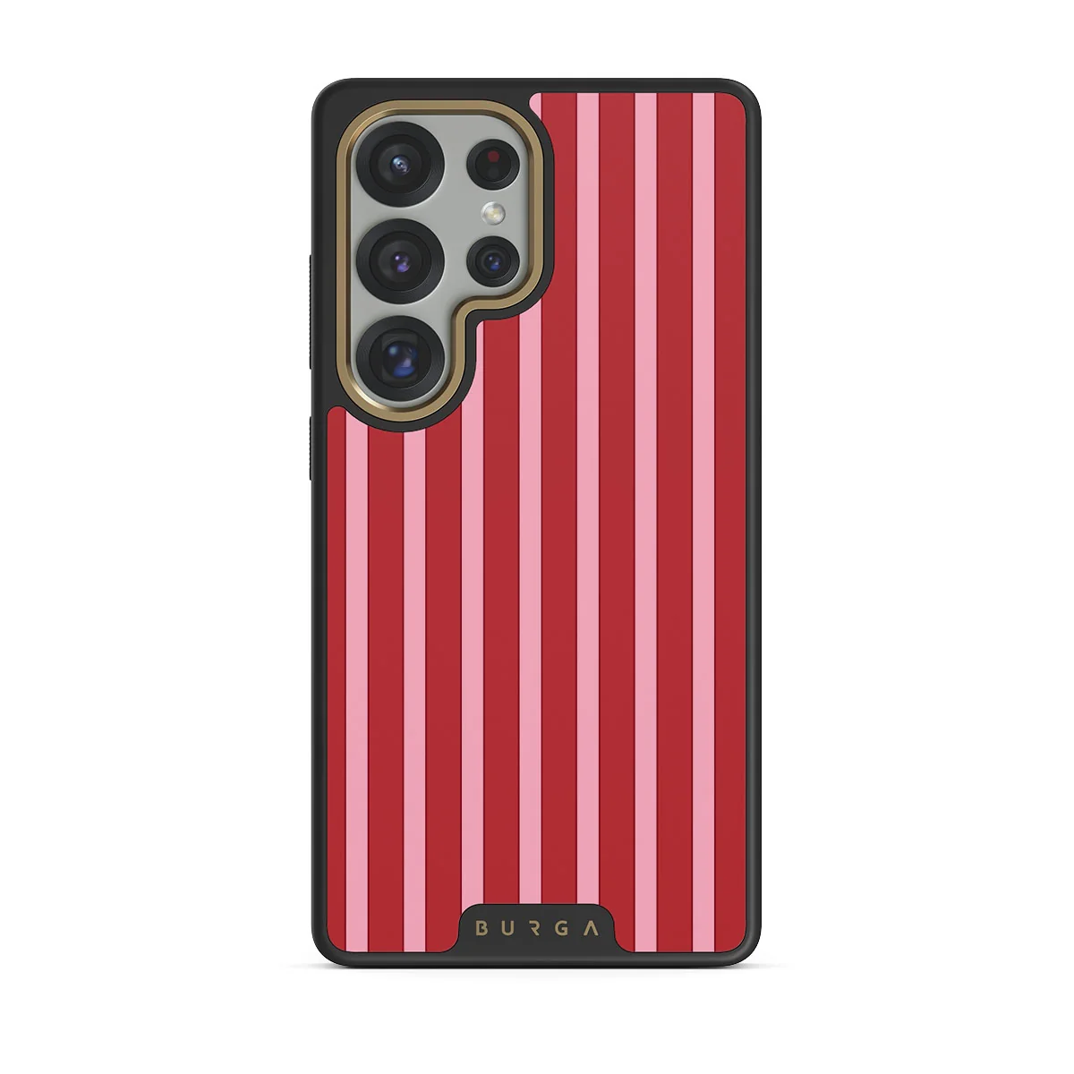 Strawberry Jam - Samsung Galaxy S25 Ultra ケース