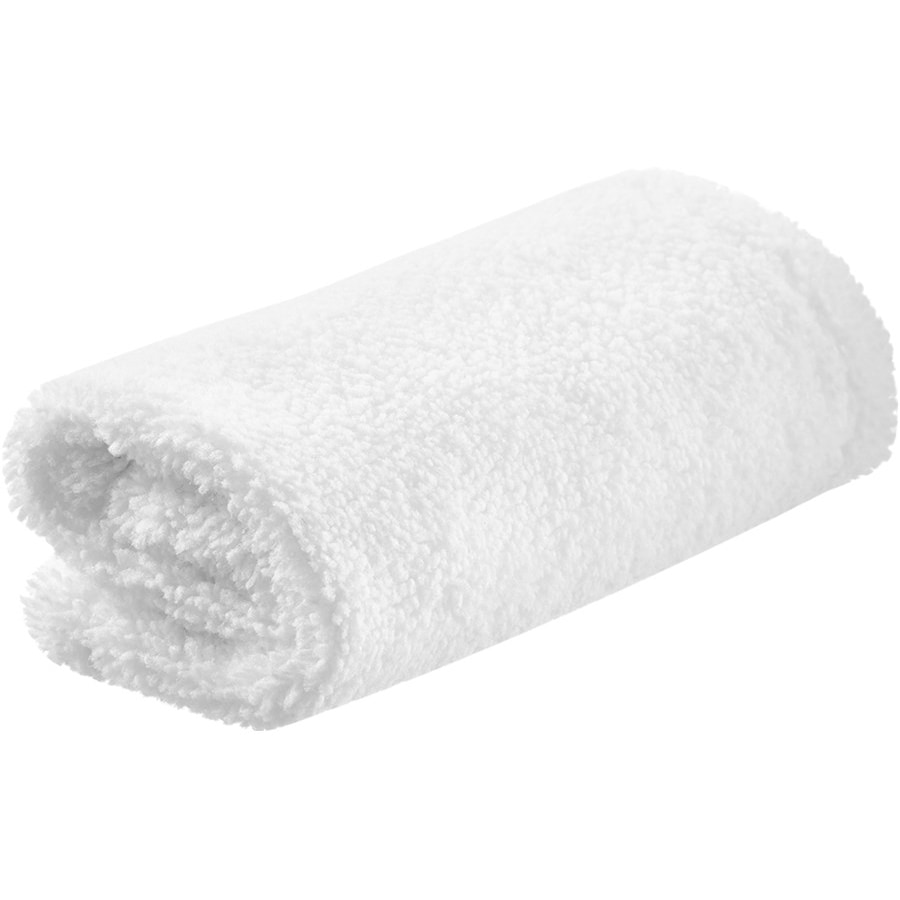 GLOV Płyn do demakijażu i ściereczka oczyszczająca Face Towel Ivory