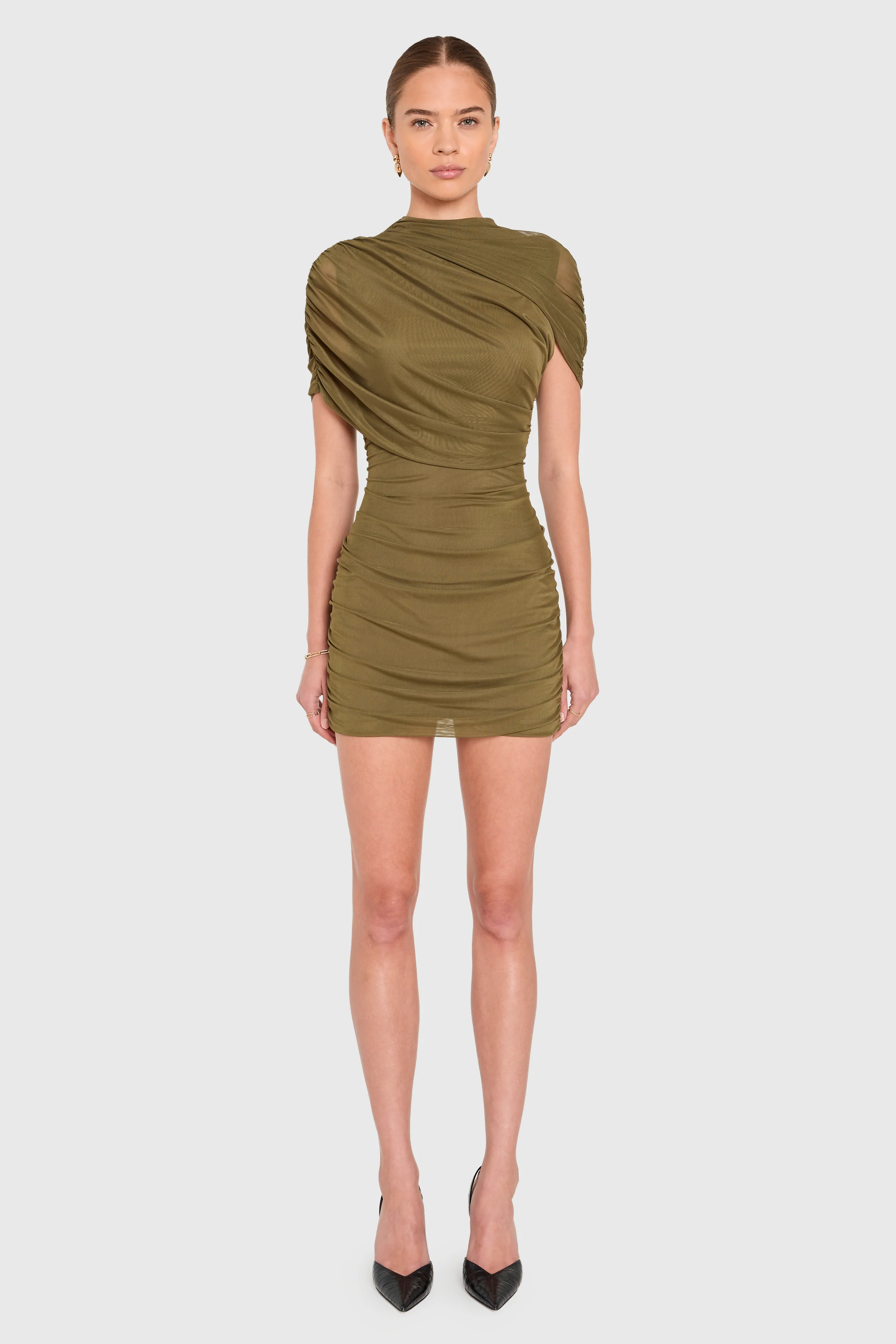Evianna Dress