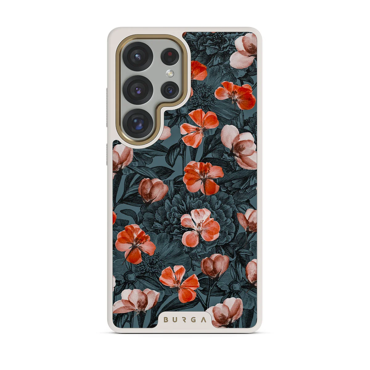 No Rain No Flowers - Samsung Galaxy S25 Ultra ケース