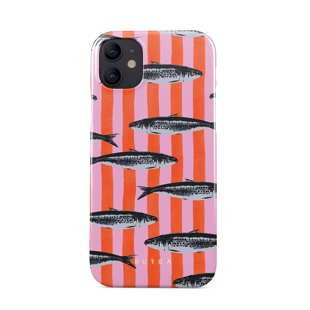 Del Mar - iPhone 12 Mini ケース