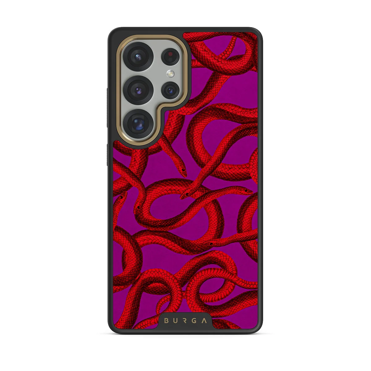 Watch Out - Samsung Galaxy S25 Ultra ケース