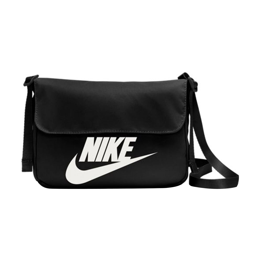 NIKE Women Sportswear Sling Bag Black CW9300-010