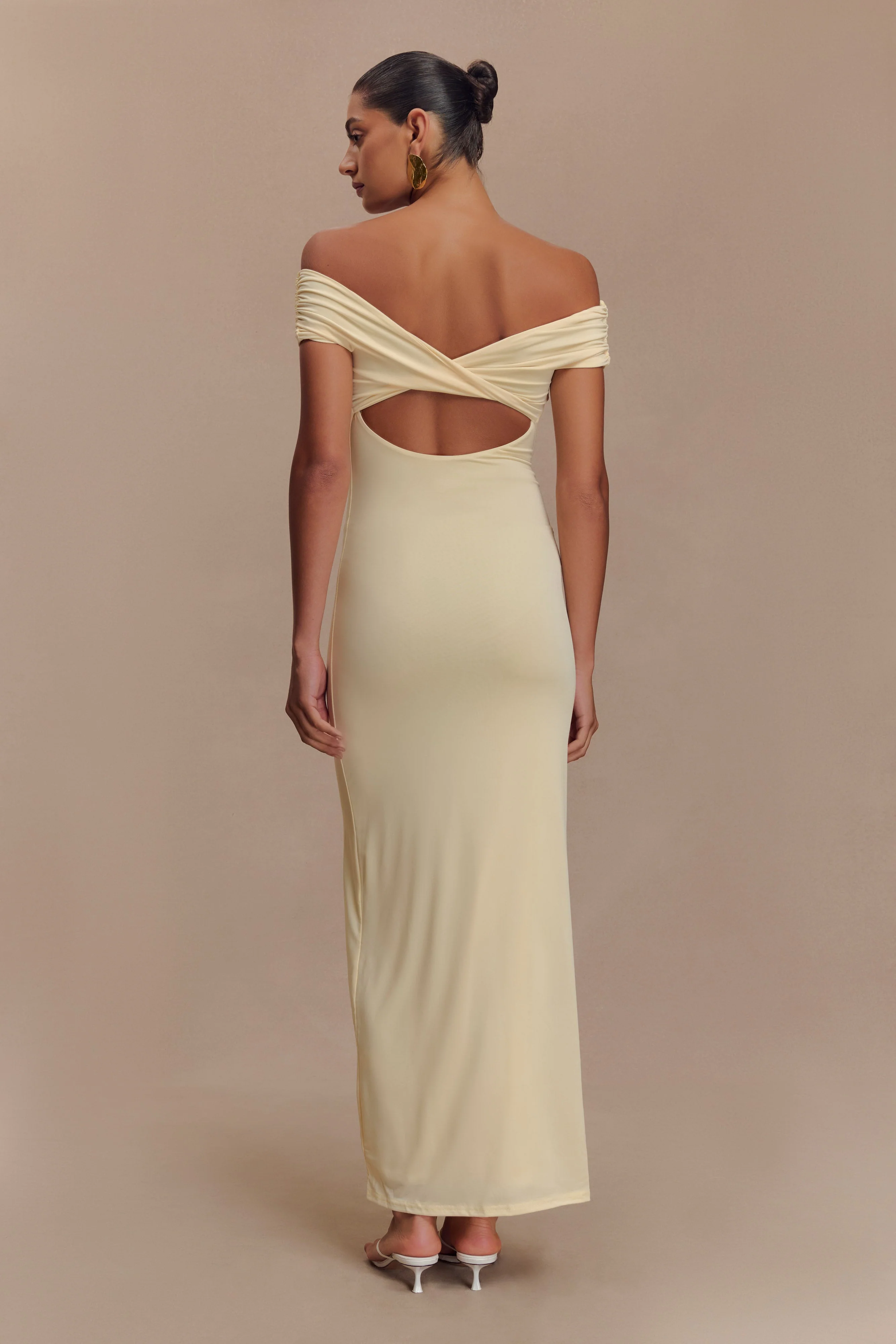 Imogen-Off-Shoulder-Slinky-Maxi-Dress-Lemon