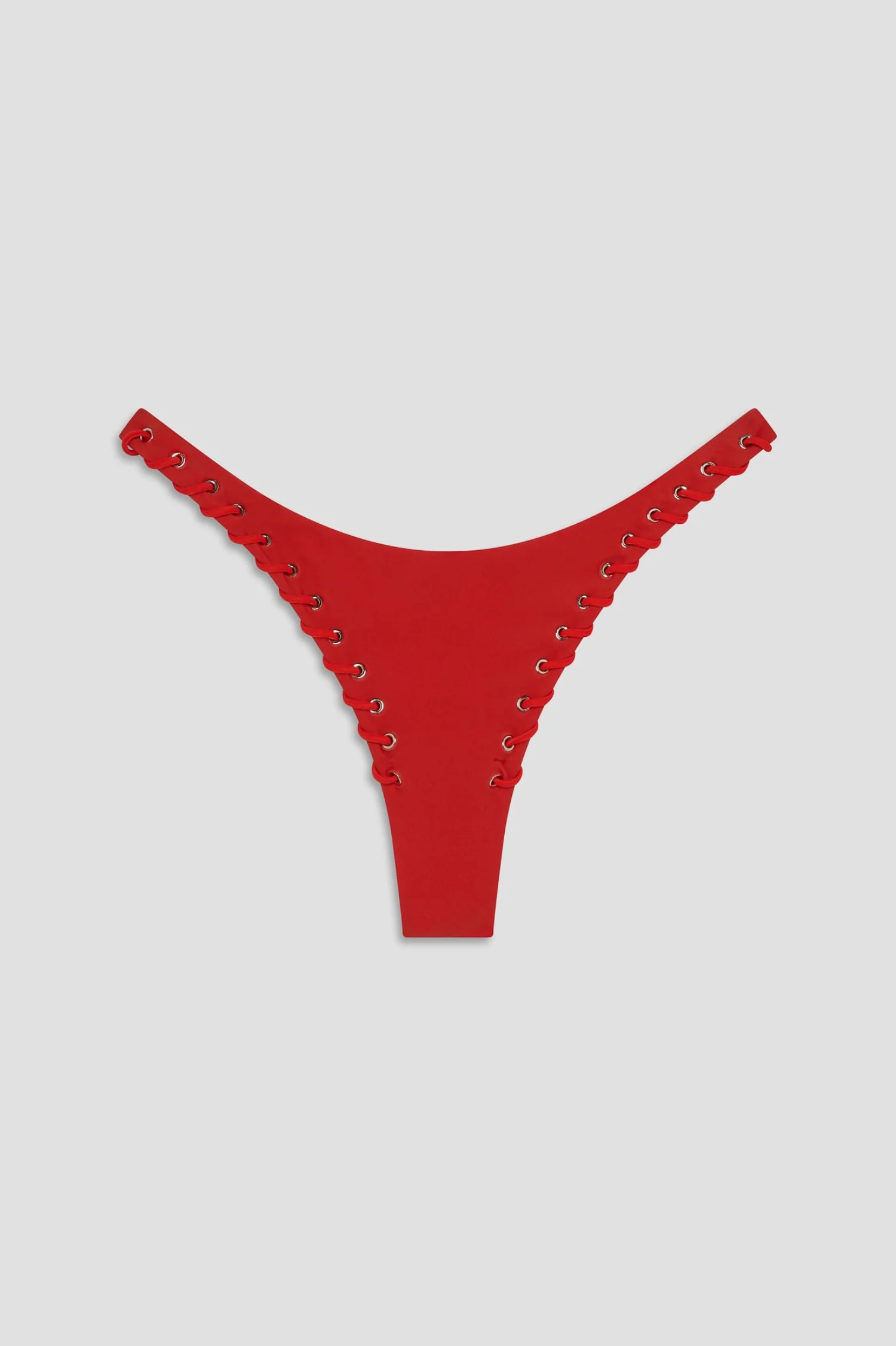 Rio Bikini Bottom - Red