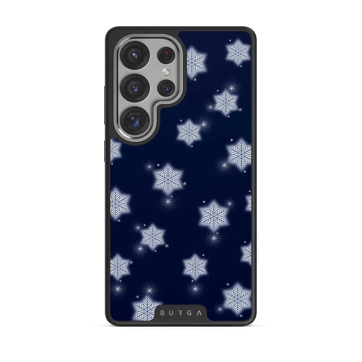Frosty Pines - Samsung Galaxy S25 Ultra ケース