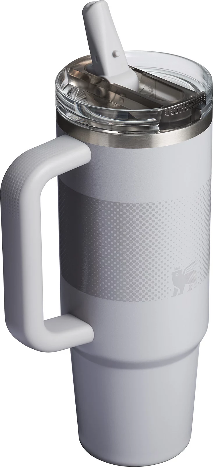 Stanley 30 oz. Quencher ProTour Flip Straw Tumbler - Ash Fade