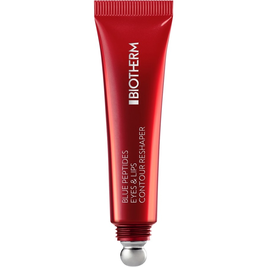 Biotherm Blue Therapy Blue Peptides Eyes & Lips Reshaper