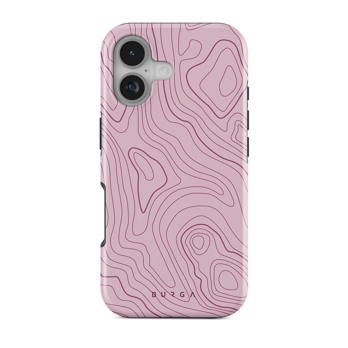 Maze - iPhone 17 ケース