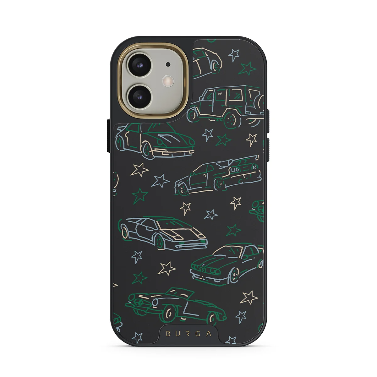 Big Dreams - iPhone 12 ケース