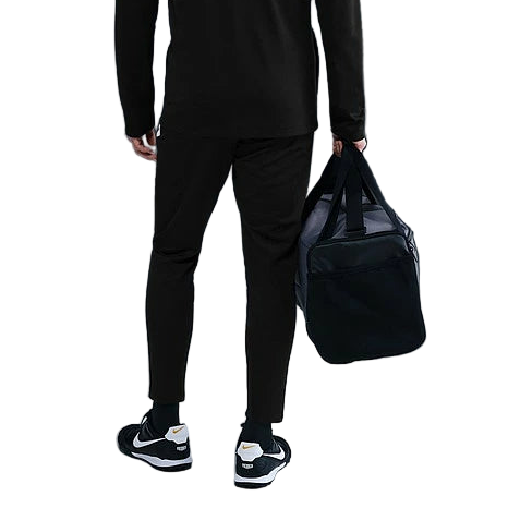 NIKE Academy T-Bottom Men's Pants Black HJ3774-010B