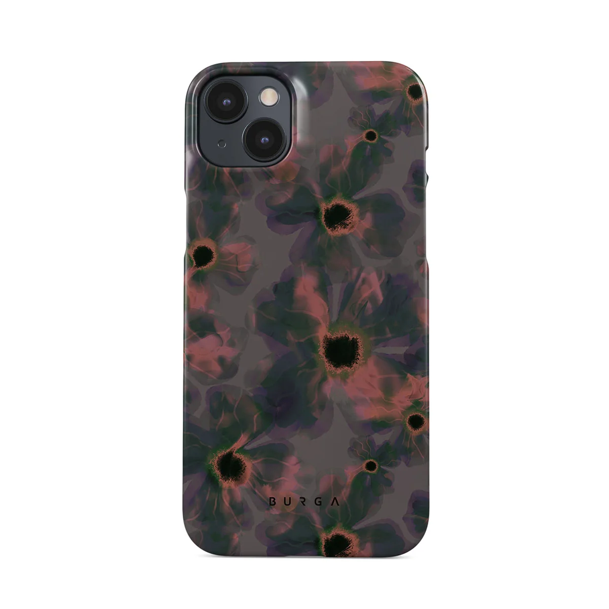 Volcanic Garden - iPhone 13 ケース