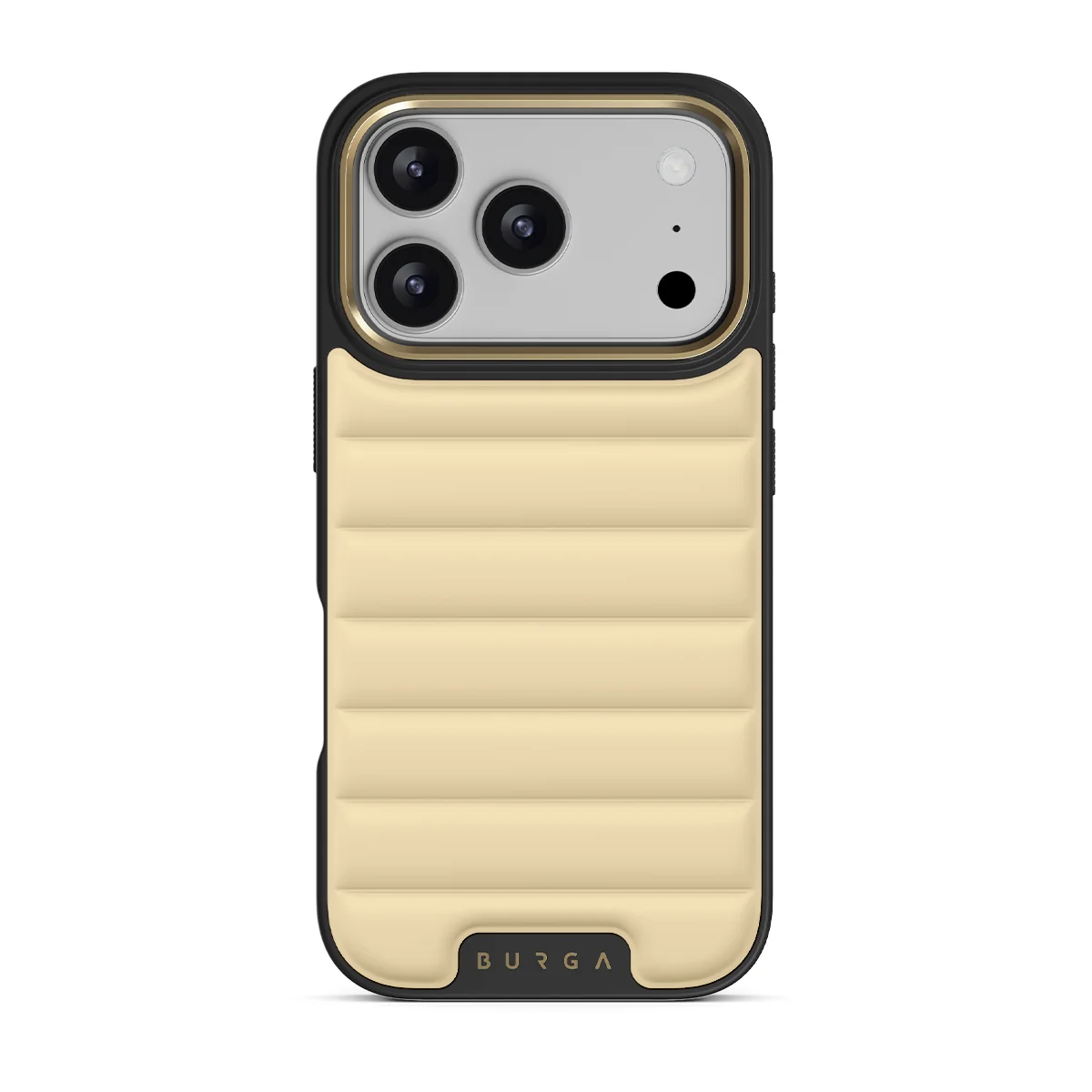 Butter - iPhone 17 Pro ケース