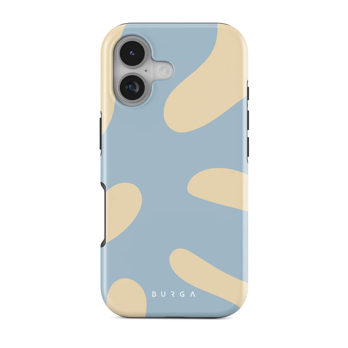 Flow - iPhone 17 ケース