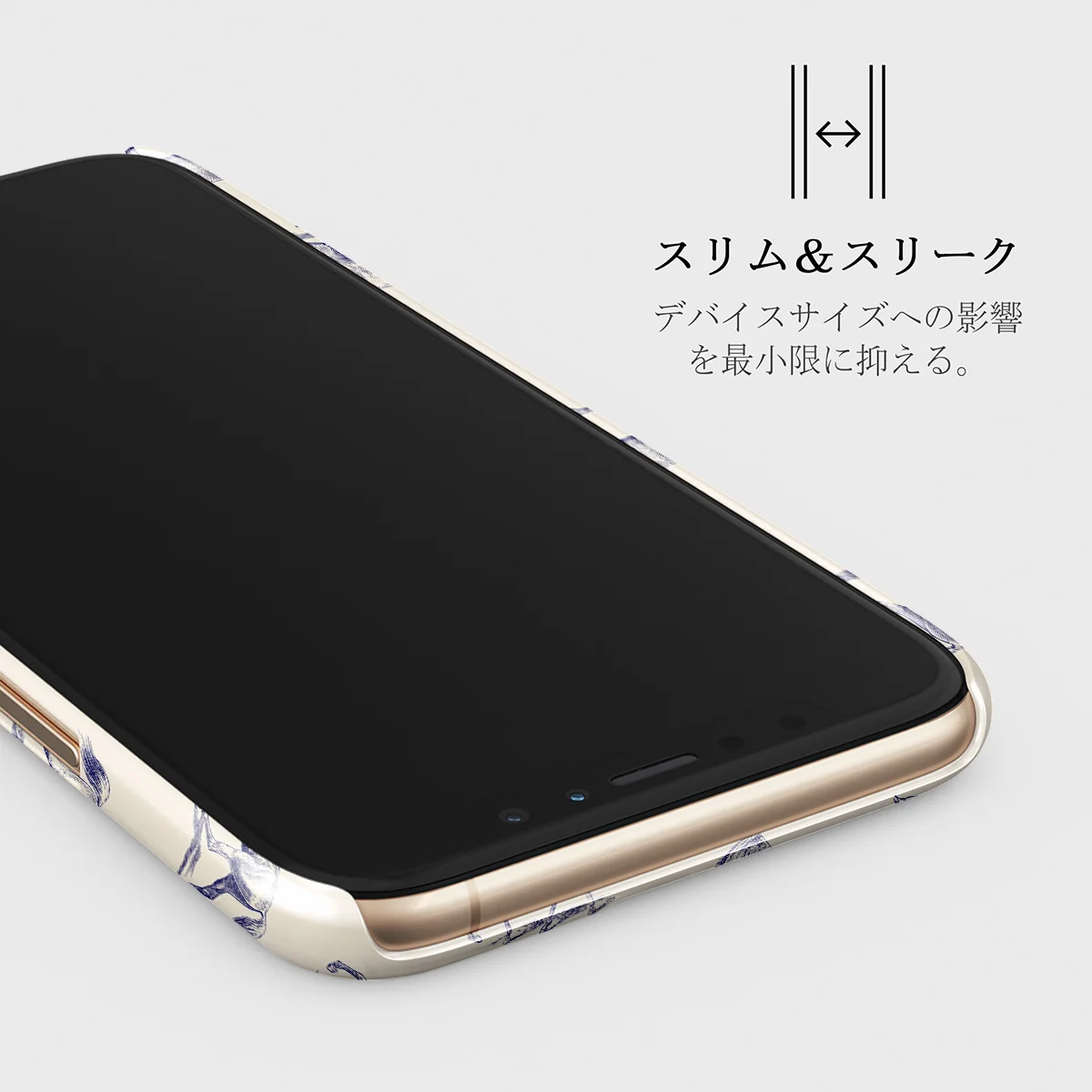 Derby Race - iPhone 11 Pro Max ケース