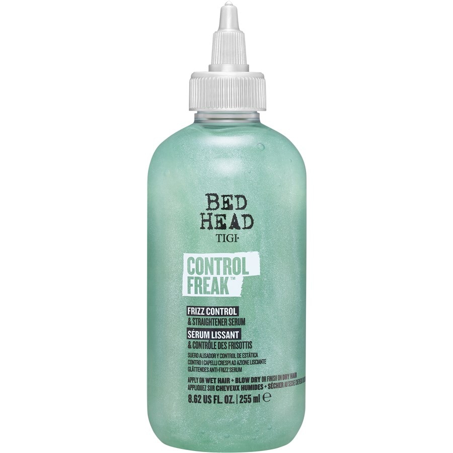 TIGI Styling & Finish Control Freak Serum
