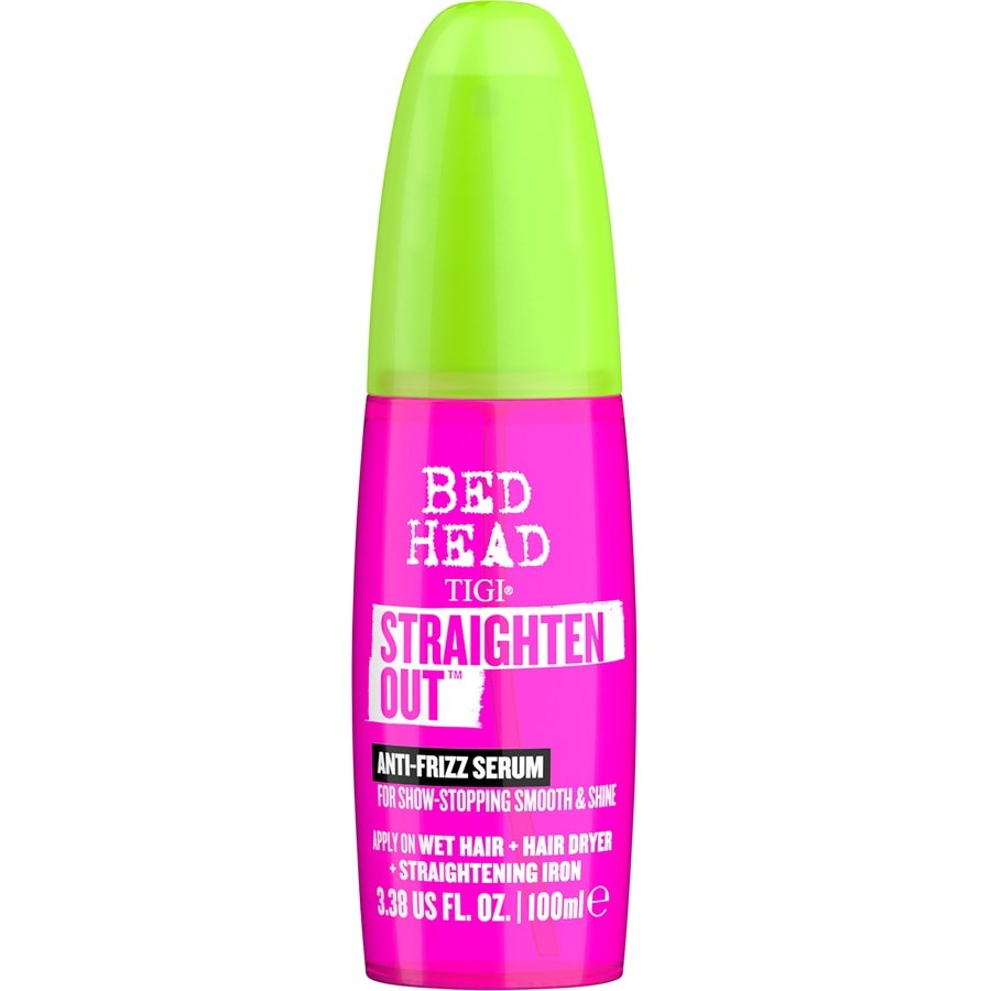 TIGI Care Straighten Out Serum