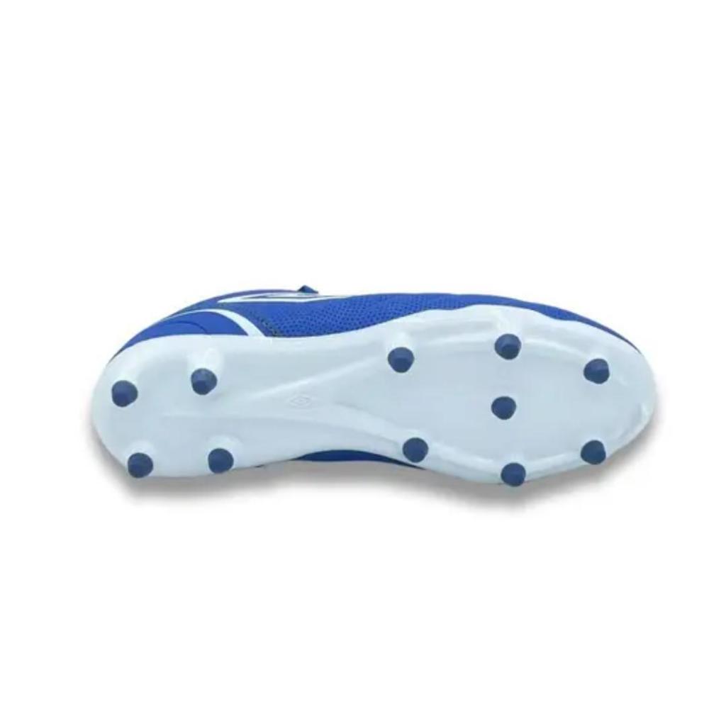 UMBRO Tocco Junior Boy's Boots Blue 82118U-MV4