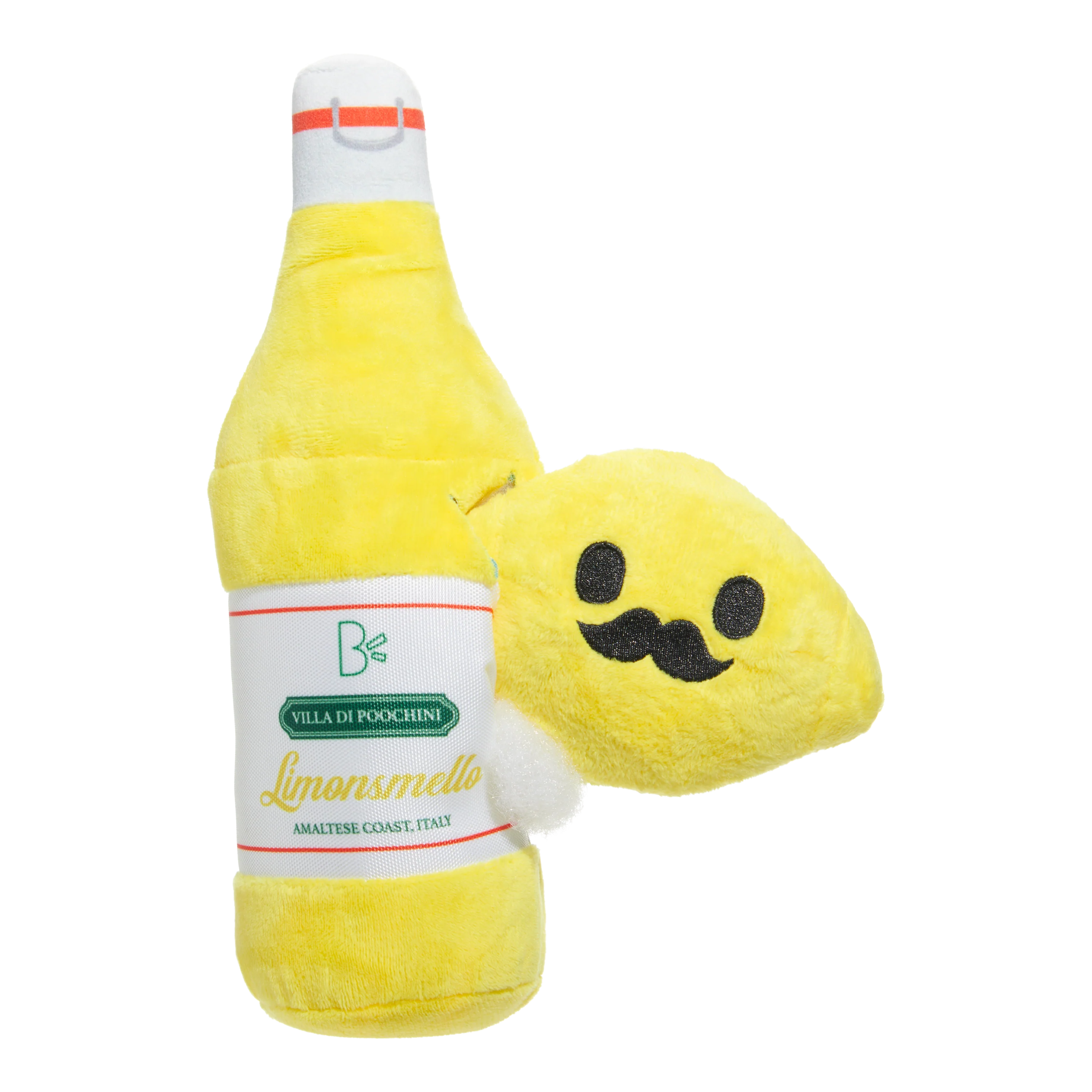 Limonsmello