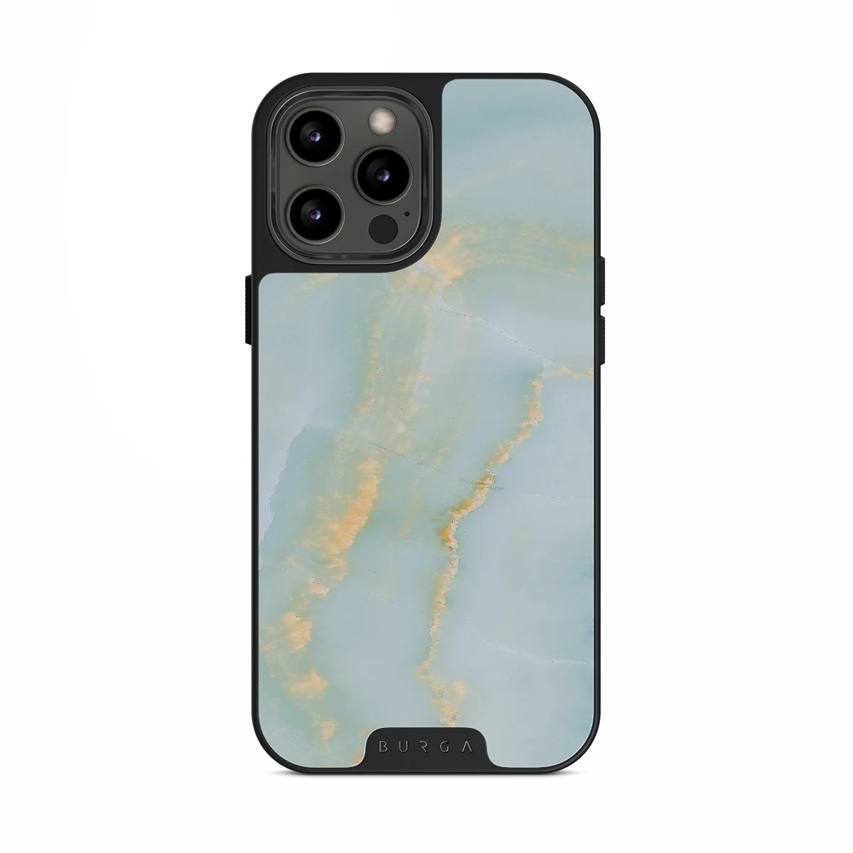 Sea Salt - iPhone 12 Pro ケース