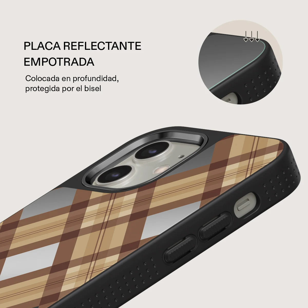 Coffee Break - iPhone 12 Case