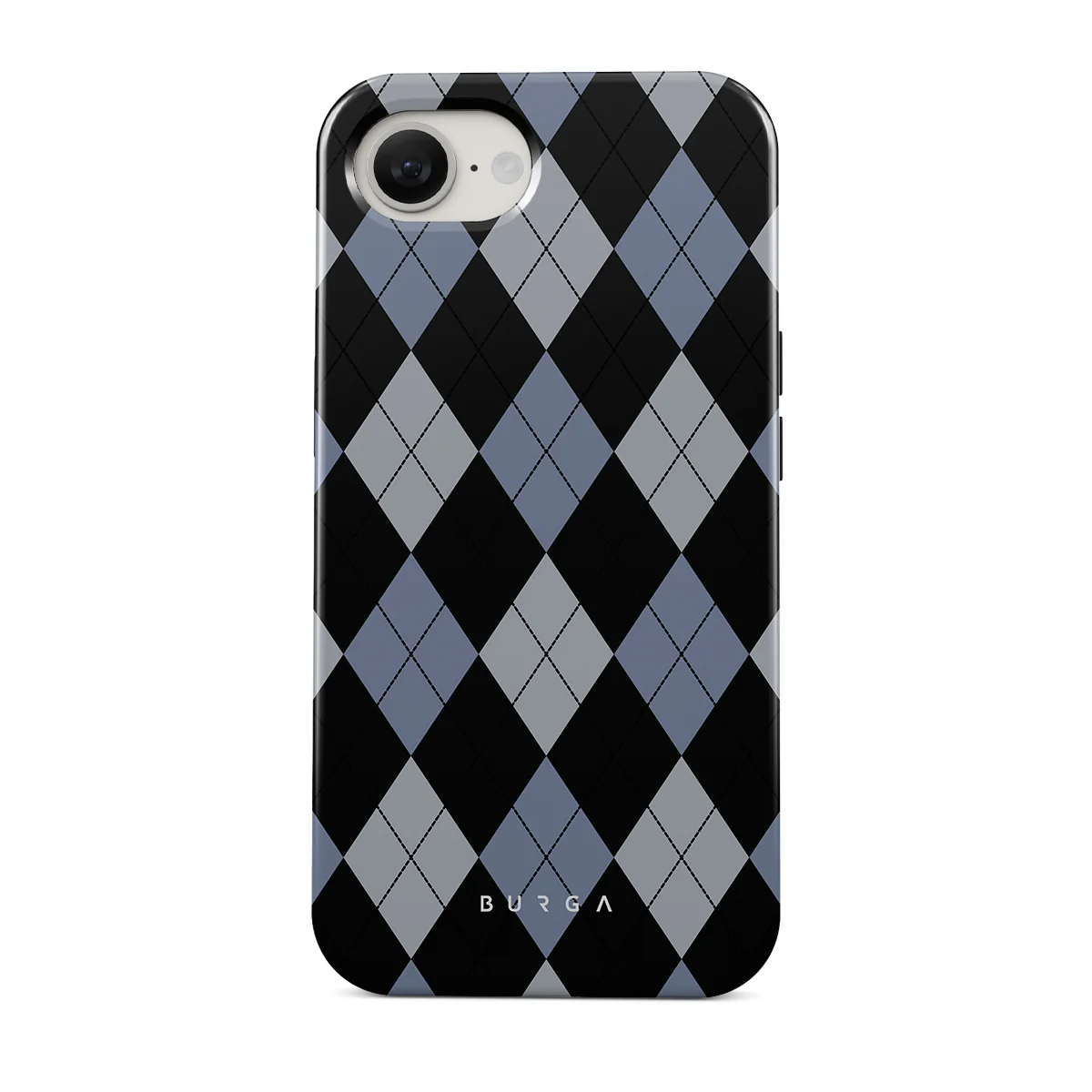 Trouble - iPhone 17e ケース