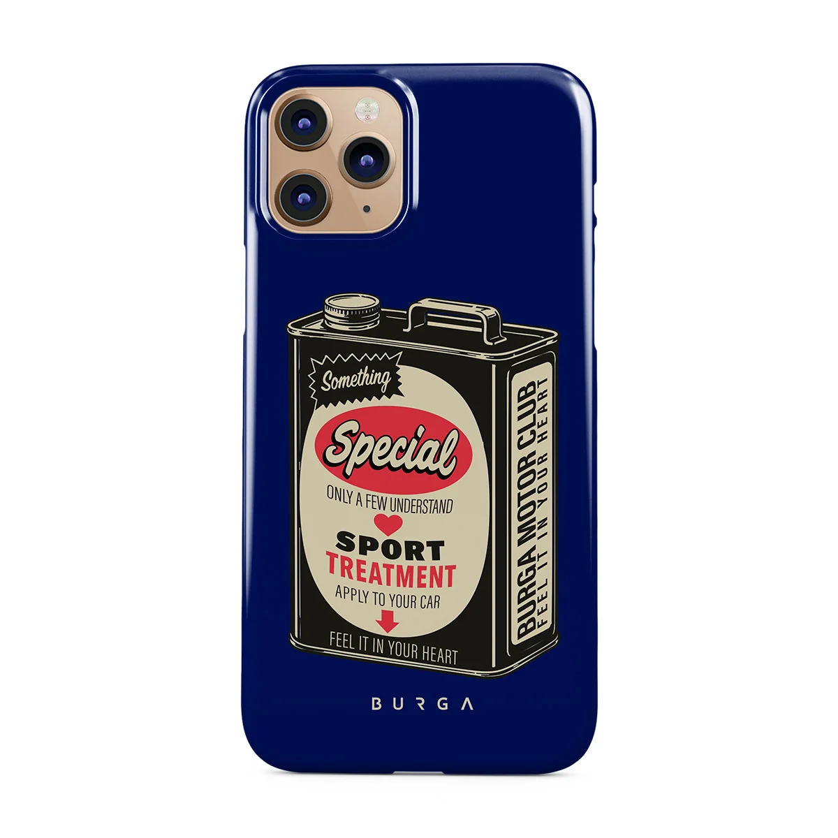 Fuel - iPhone 11 Pro ケース