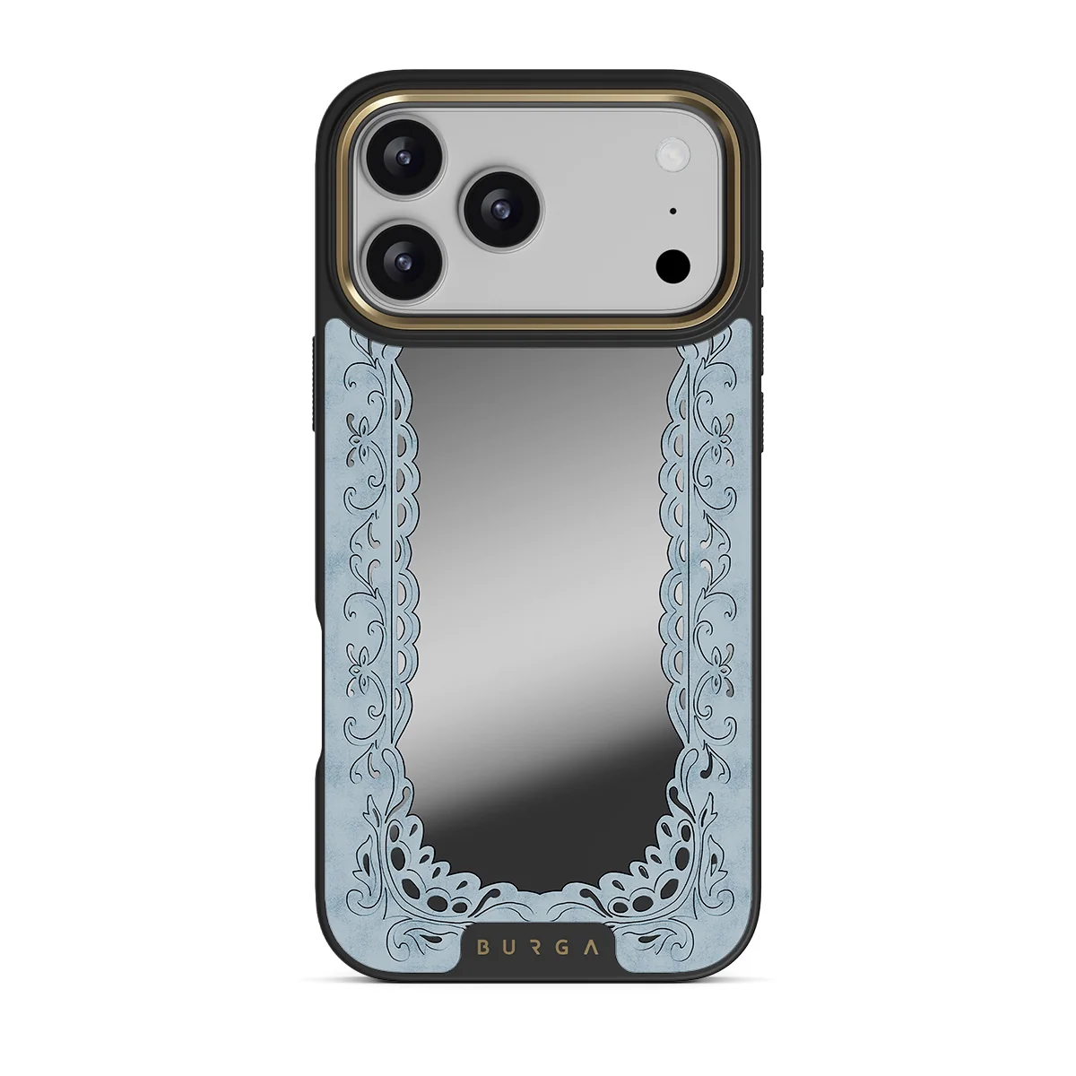 Looking Glass - iPhone 17 Pro Max ケース
