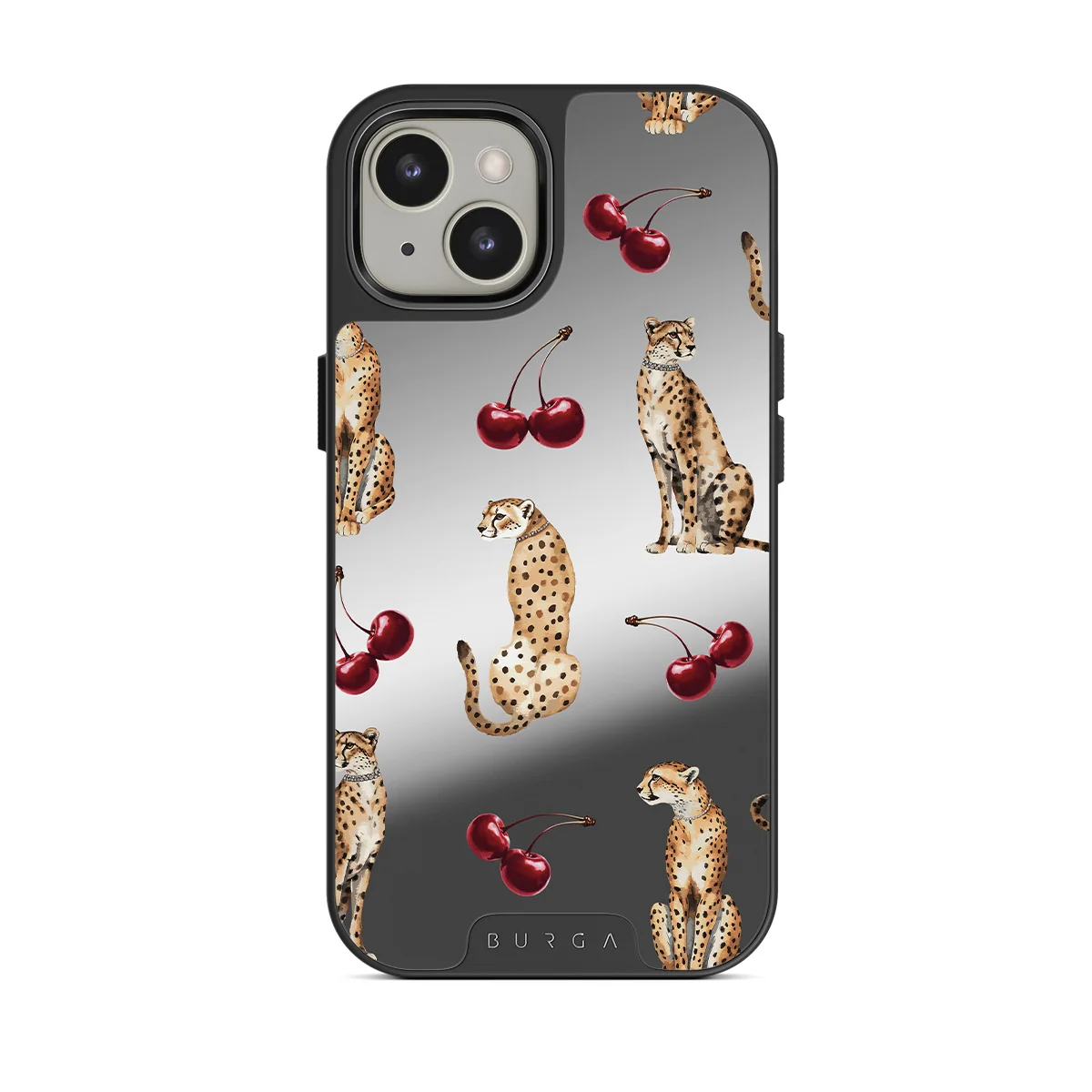 Cougar - iPhone 13 ケース