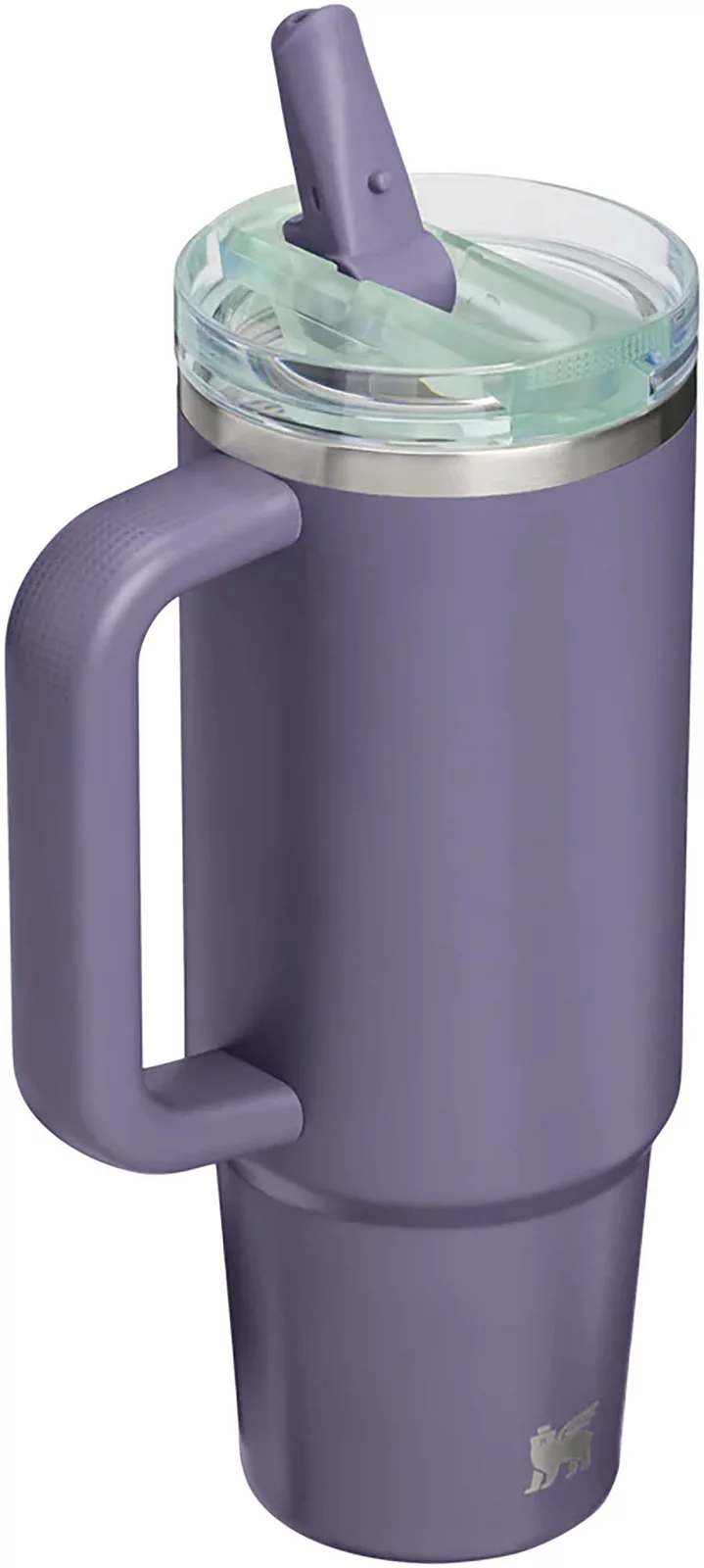 Stanley 30 oz. Quencher ProTour Flip Straw Tumbler - Purple Umbra
