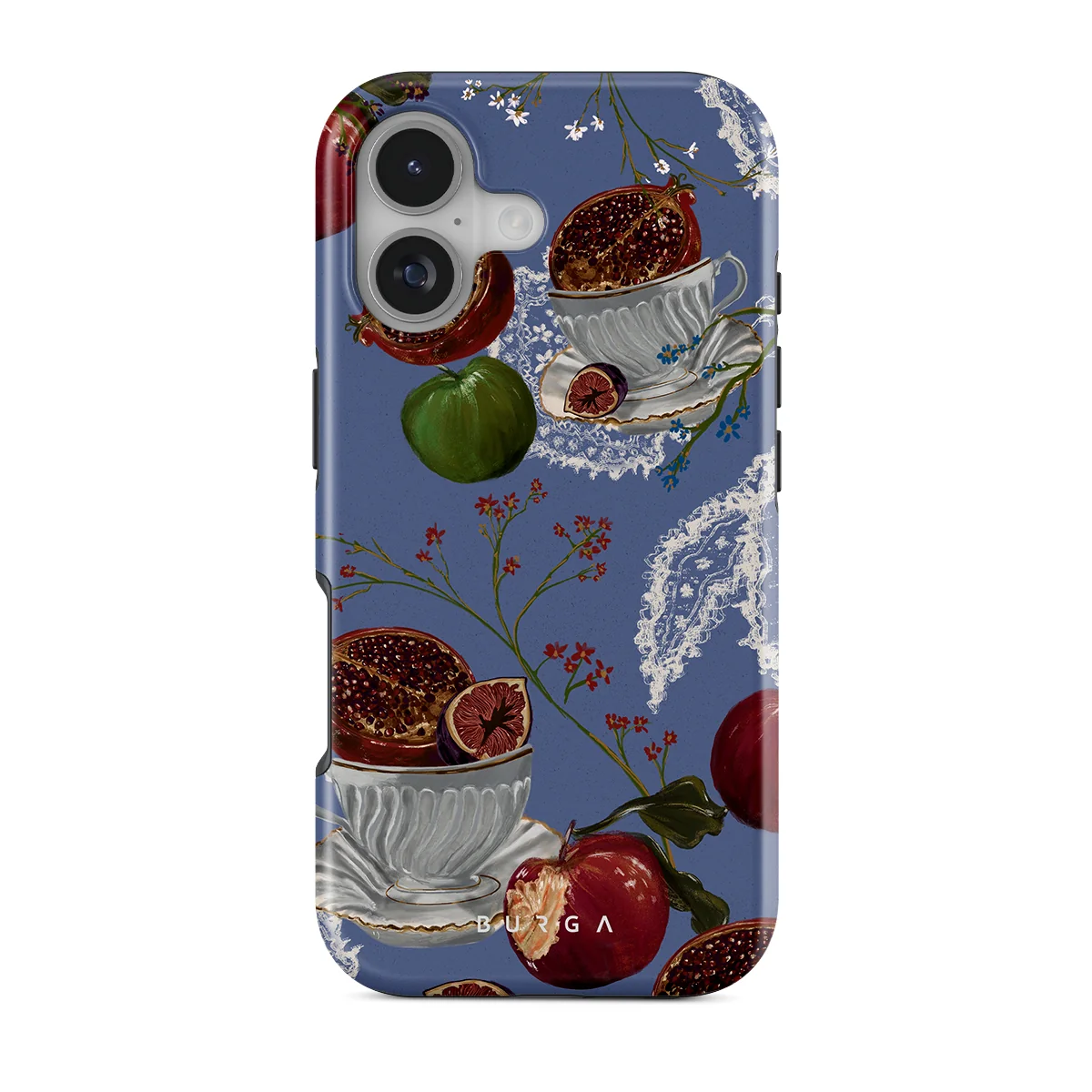 Afternoon Tea - iPhone 17 ケース