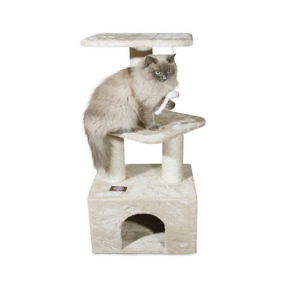 Casita Cat Tree 40