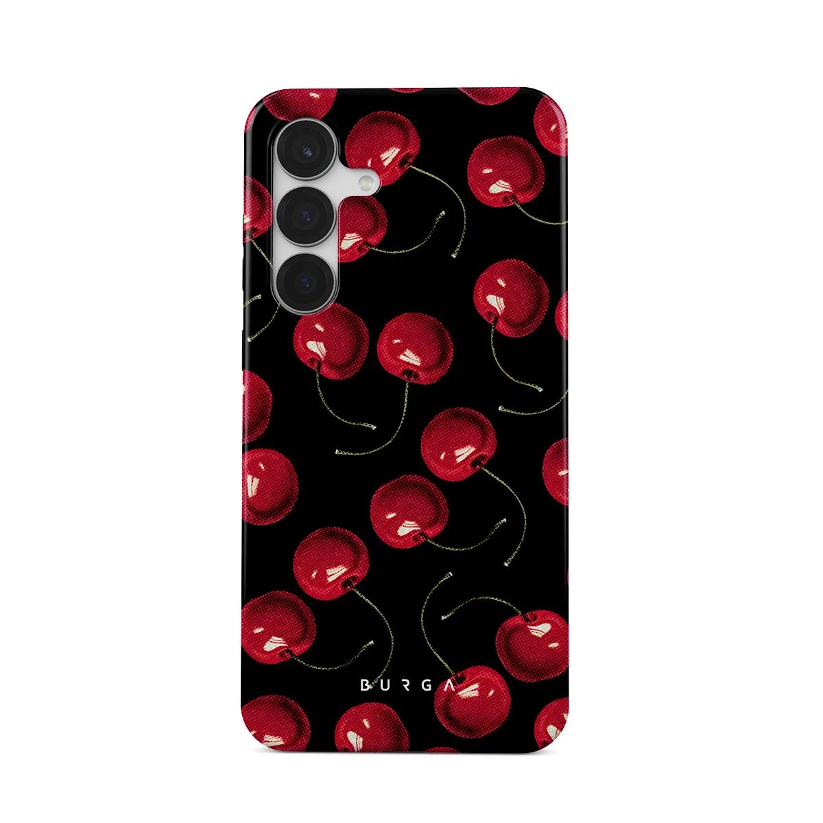 Cherrybomb - Samsung Galaxy S25 FE ケース