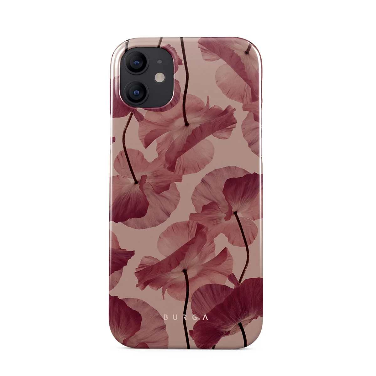 Tender Kiss - iPhone 12 Mini ケース