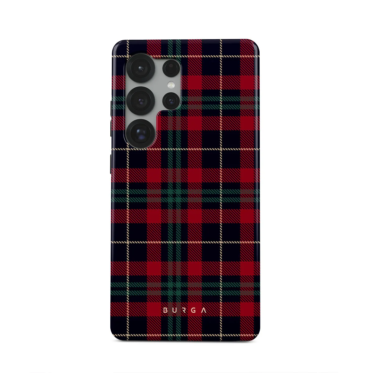 Sweater Weather - Samsung Galaxy S25 Ultra ケース